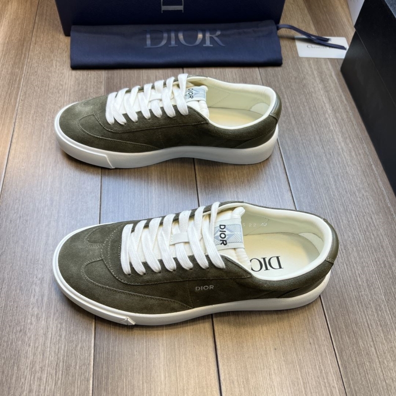 Christian Dior Casual Shoes